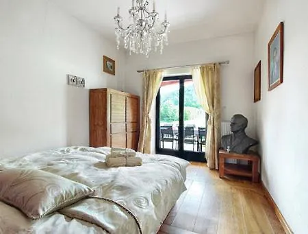 Noiram - Your Dream Getaway In Nature 빌라