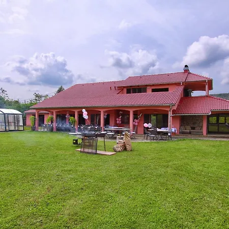 Noiram - Your Dream Getaway In Nature * Senozece