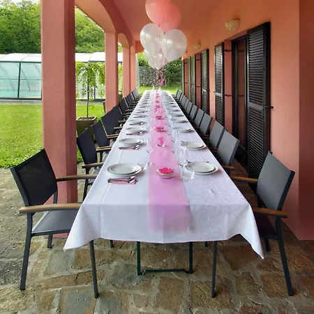 Noiram - Your Dream Getaway In Nature Senožeče