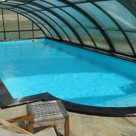 Noiram - Your Dream Getaway In Nature 빌라