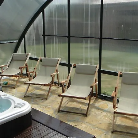 Noiram - Your Dream Getaway In Nature 빌라 *