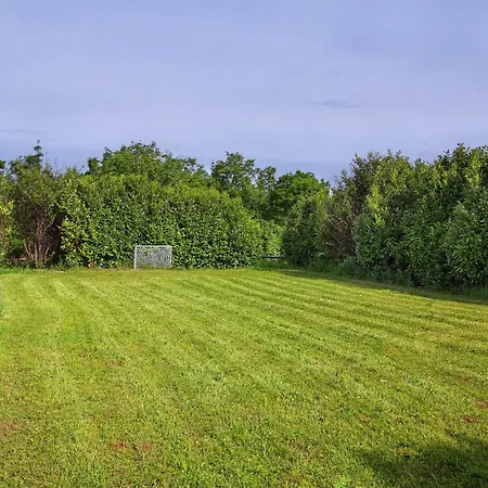 Noiram - Your Dream Getaway In Nature Villa Senozece