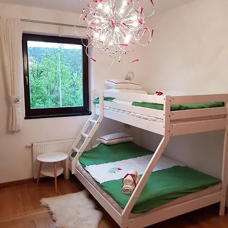 Noiram - Your Dream Getaway In Nature 빌라 *