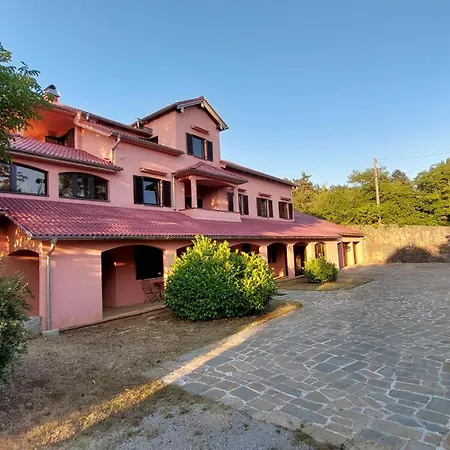 Noiram - Your Dream Getaway In Nature Senozece