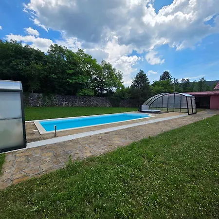 Noiram - Your Dream Getaway In Nature 빌라 *
