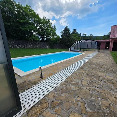 Noiram - Your Dream Getaway In Nature Senozece
