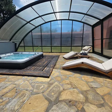 Noiram - Your Dream Getaway In Nature * Senozece