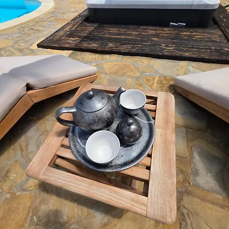 Noiram - Your Dream Getaway In Nature Senozece