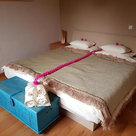 Noiram - Your Dream Getaway In Nature 빌라 Senozece