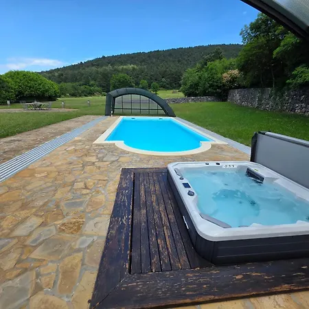 빌라 Noiram - Your Dream Getaway In Nature