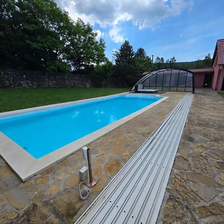 Noiram - Your Dream Getaway In Nature Senozece