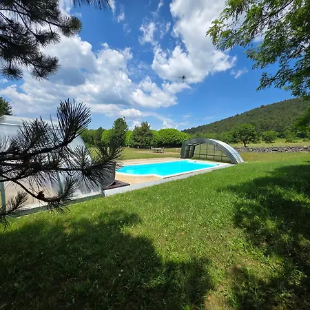 빌라 Noiram - Your Dream Getaway In Nature *
