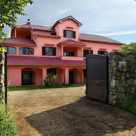 Noiram - Your Dream Getaway In Nature 빌라 Senozece
