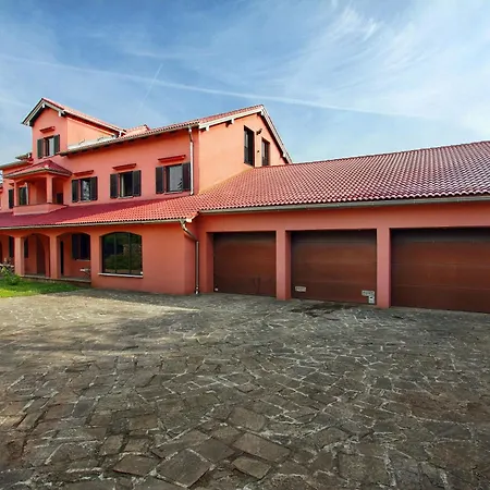 빌라 Noiram - Your Dream Getaway In Nature *