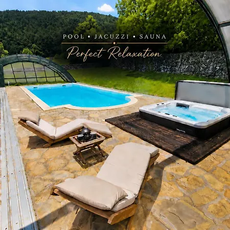 Noiram - Your Dream Getaway In Nature * Senozece