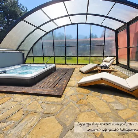 Noiram - Your Dream Getaway In Nature