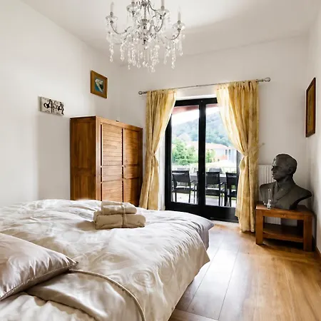 Noiram - Your Dream Getaway In Nature Вилла