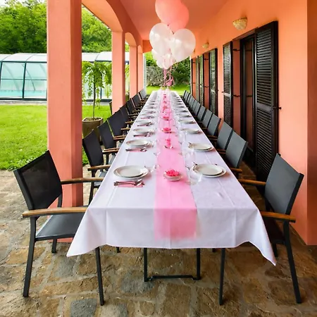 Noiram - Your Dream Getaway In Nature Вилла *