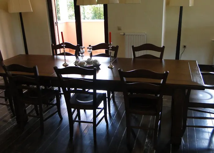 Villa Noiram - Your Dream Getaway In Nature *