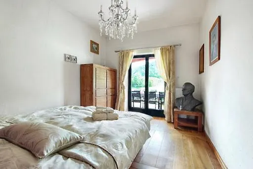 Noiram - Your Dream Getaway In Nature Villa