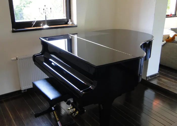 Villa Noiram - Your Dream Getaway In Nature