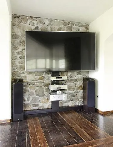 Noiram - Your Dream Getaway In Nature Villa *