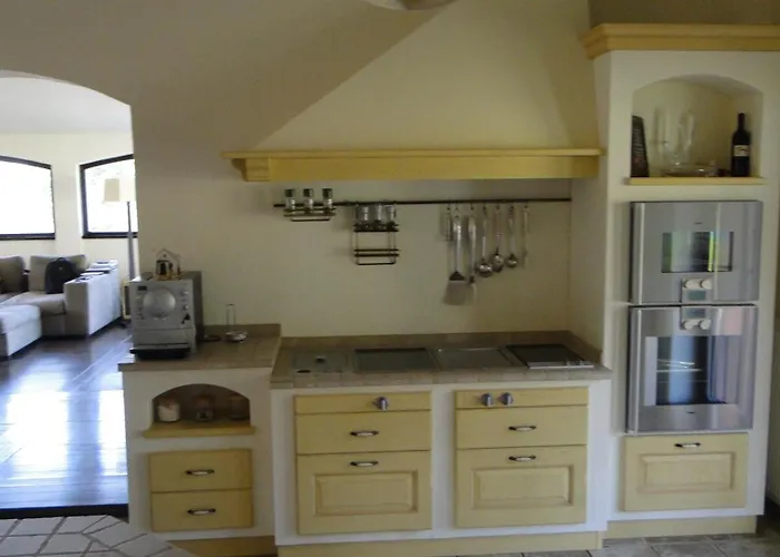 Villa Noiram - Your Dream Getaway In Nature *