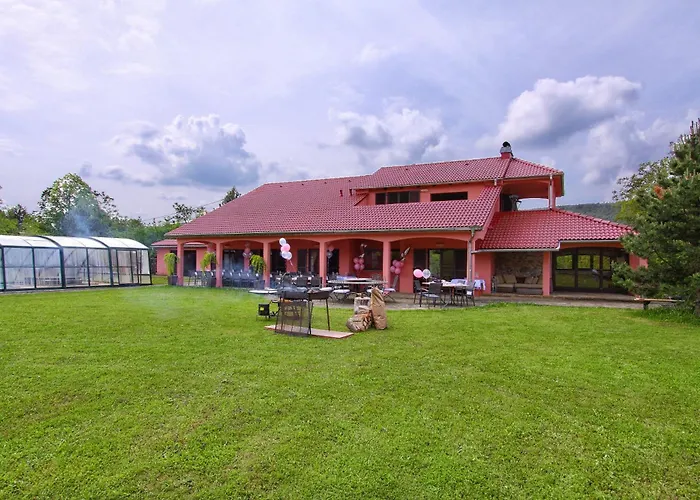 Noiram - Your Dream Getaway In Nature * Senozece