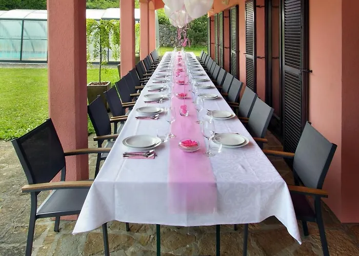 Noiram - Your Dream Getaway In Nature Senozece