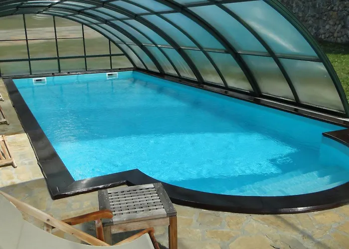 Noiram - Your Dream Getaway In Nature Villa