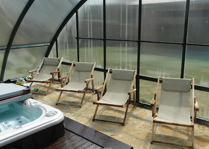 Noiram - Your Dream Getaway In Nature Villa *