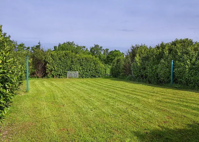 Noiram - Your Dream Getaway In Nature Villa Senozece