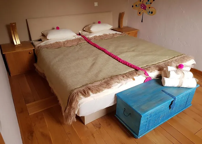 Noiram - Your Dream Getaway In Nature