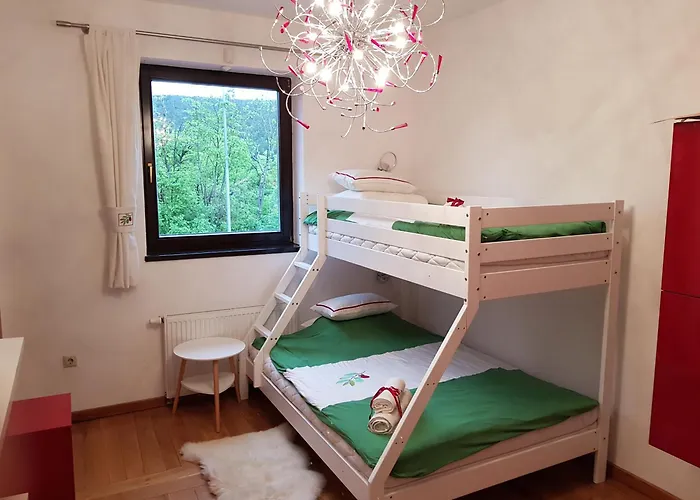 Noiram - Your Dream Getaway In Nature Villa *