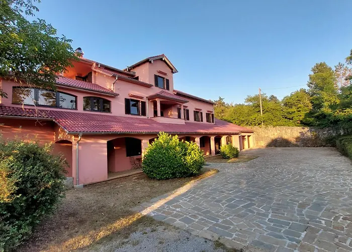 Noiram - Your Dream Getaway In Nature Senozece