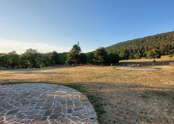 Villa Noiram - Your Dream Getaway In Nature *