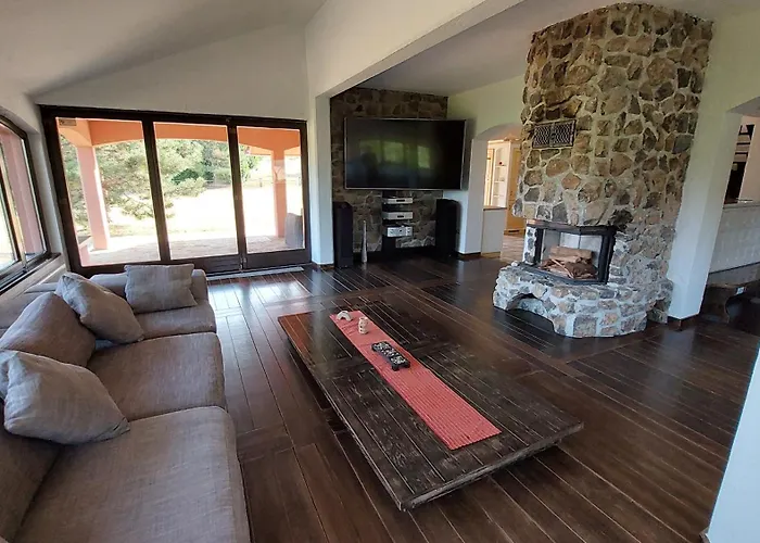 Noiram - Your Dream Getaway In Nature Senozece