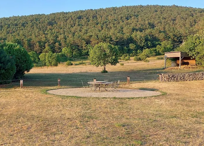 Noiram - Your Dream Getaway In Nature * Senozece